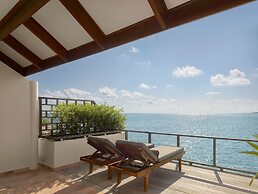 Villa Park Sun Island Resort