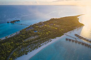 Villa Park Sun Island Resort
