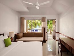 Villa Park Sun Island Resort