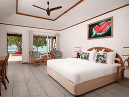 Villa Park Sun Island Resort