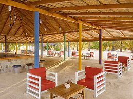 Villa Park Sun Island Resort