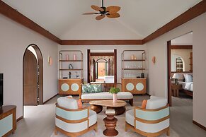 Villa Park Sun Island Resort