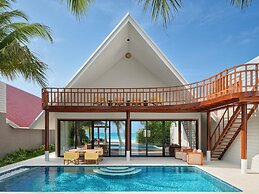 Villa Park Sun Island Resort