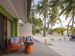 Villa Park Sun Island Resort
