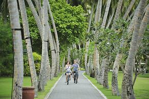 Villa Park Sun Island Resort