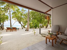 Villa Park Sun Island Resort