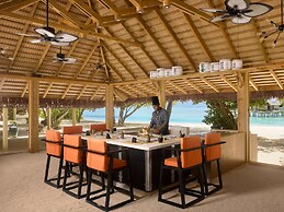 Villa Park Sun Island Resort