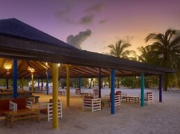 Villa Park Sun Island Resort