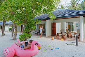 Villa Park Sun Island Resort