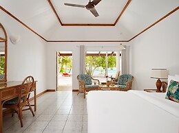 Villa Park Sun Island Resort