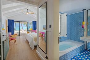 Villa Park Sun Island Resort