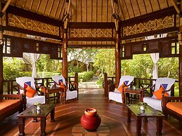 Villa Park Sun Island Resort