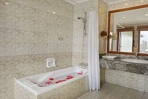 Villa Park Sun Island Resort