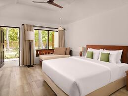 Villa Park Sun Island Resort