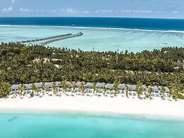 Villa Park Sun Island Resort