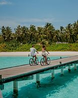 Villa Park Sun Island Resort