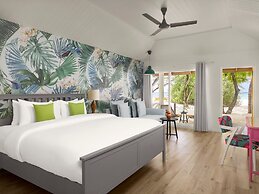 Villa Park Sun Island Resort