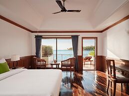 Villa Park Sun Island Resort