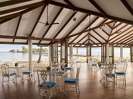 Villa Park Sun Island Resort