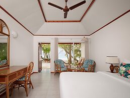 Villa Park Sun Island Resort