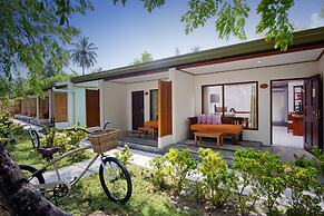 Villa Park Sun Island Resort