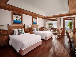 Villa Park Sun Island Resort