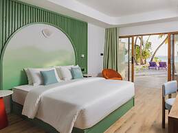 Villa Park Sun Island Resort