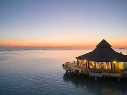 Villa Park Sun Island Resort