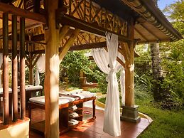 Villa Park Sun Island Resort