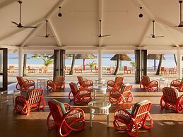 Villa Park Sun Island Resort