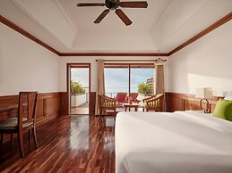 Villa Park Sun Island Resort
