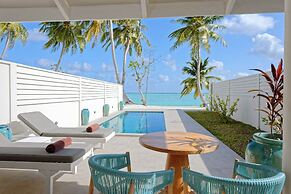 Villa Park Sun Island Resort