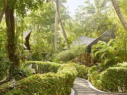Villa Park Sun Island Resort