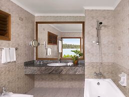 Villa Park Sun Island Resort