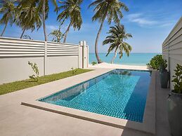 Villa Park Sun Island Resort