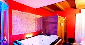 Hotel Perbacco
