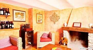 Hotel Perbacco