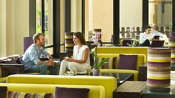 Holiday Inn Resort Dead Sea by IHG