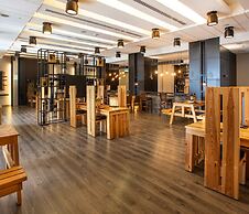 Holiday Inn Resort Dead Sea by IHG
