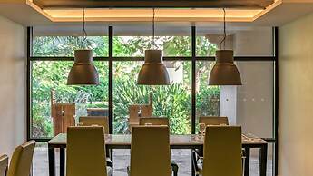 Holiday Inn Resort Dead Sea by IHG