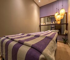 Holiday Inn Resort Dead Sea by IHG