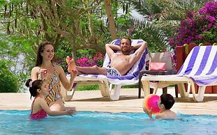 Holiday Inn Resort Dead Sea by IHG