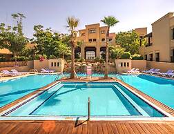 Holiday Inn Resort Dead Sea by IHG