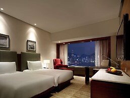 Hyatt Regency Hong Kong, Tsim Sha Tsui