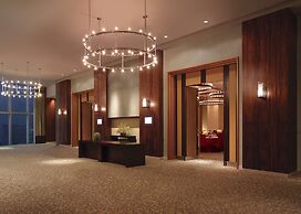 Hyatt Regency Hong Kong, Tsim Sha Tsui
