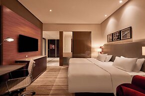 Hyatt Regency Hong Kong, Tsim Sha Tsui