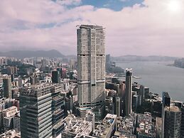 Hyatt Regency Hong Kong, Tsim Sha Tsui