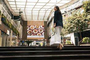 Hyatt Regency Hong Kong, Tsim Sha Tsui
