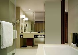 Hyatt Regency Hong Kong, Tsim Sha Tsui