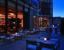 Hyatt Regency Hong Kong, Tsim Sha Tsui